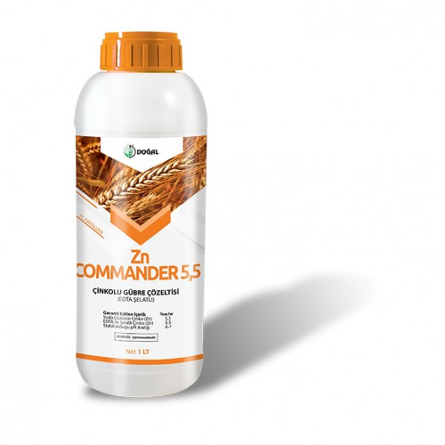 Zn COMMANDER 5.5