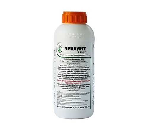 SERVANT 150 OD