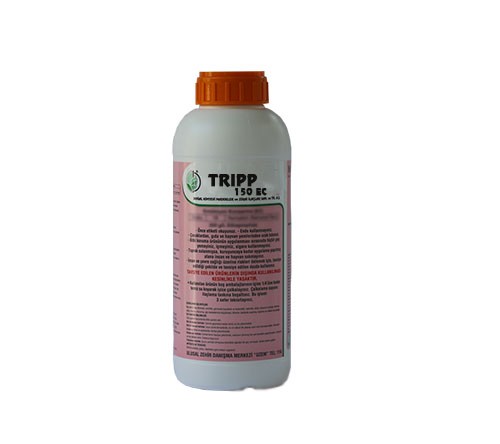 TRIPP 150 EC 