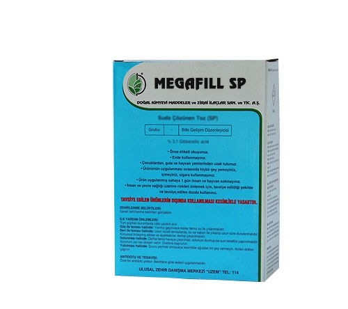 MEGAFILL SP 