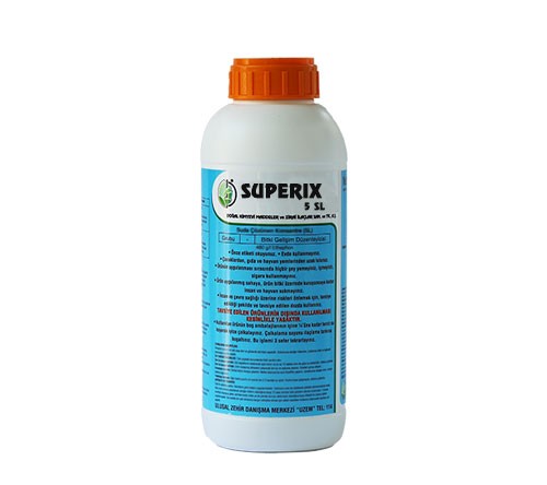 SUPERIX 5 SL