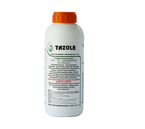 TAZOLE