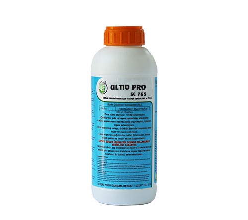 ULTIO PRO SC 765 