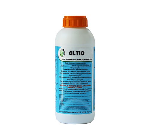 ULTIO