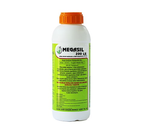 MEGASIL 200 LS