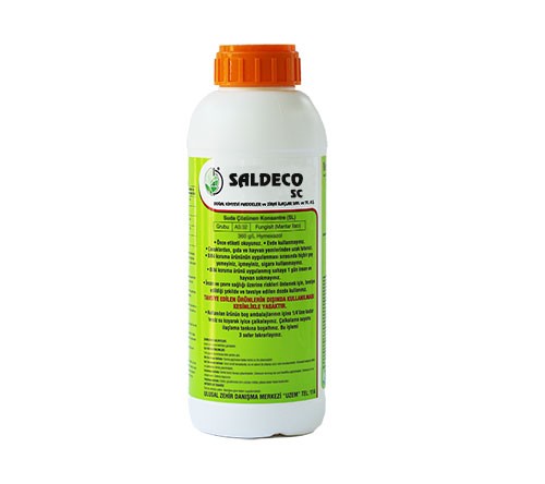 SALDECO SC 