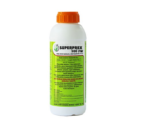SUPERPREX 500 FW