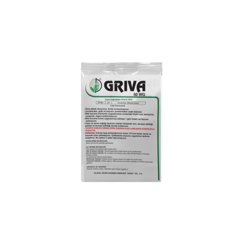 GRIVA 50 WG