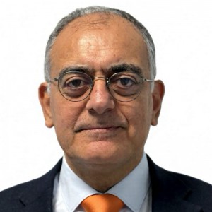Mehmet Murat TÜRKMENOĞLU