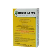 HADES 45 WG
