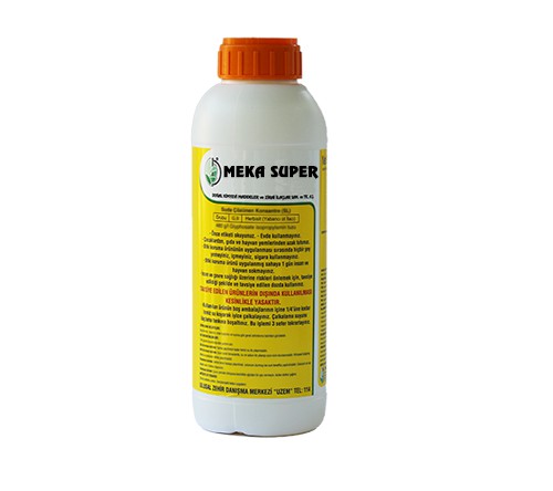 MEKA SUPER