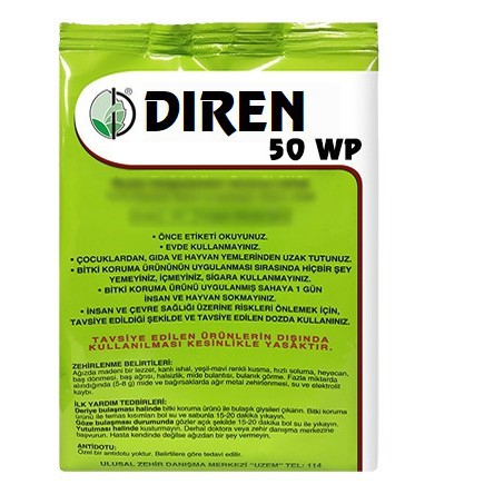 DIREN 50 WP