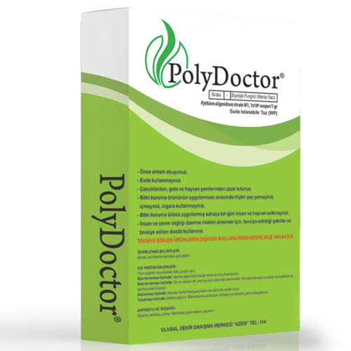 POLYDOCTOR