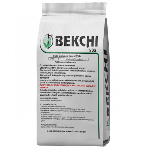 BEKCHI 5 SG