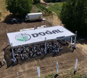 PolyDoctor İle Patateste Biyolojik Koruma Yerinde Gözlemlendi