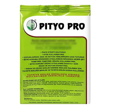 PITYO PRO