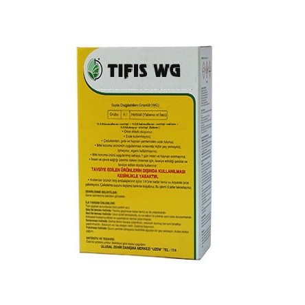 TIFIS WG 