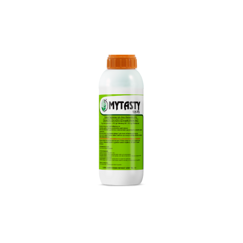MYTASTY 125 FS
